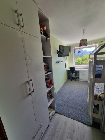 Mieszkanie 3-pokojowe Bydgoszcz Fordon, ul. Igrzyskowa. Zdjęcie 1