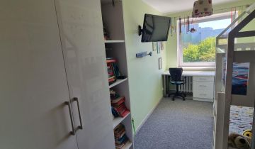 Mieszkanie 3-pokojowe Bydgoszcz Fordon, ul. Igrzyskowa