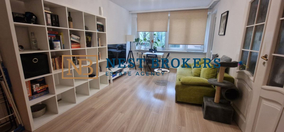 Mieszkanie 3-pokojowe Kraków Krowodrza, ul. Kazimierza Wielkiego