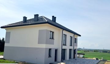 bliźniak, 4 pokoje Mysłowice, ul. Graniczna