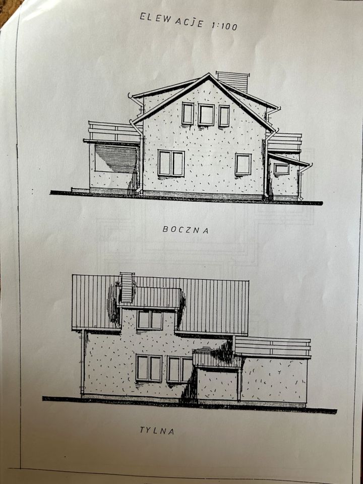 dom letniskowy, 6 pokoi Kopalino. Zdjęcie 25