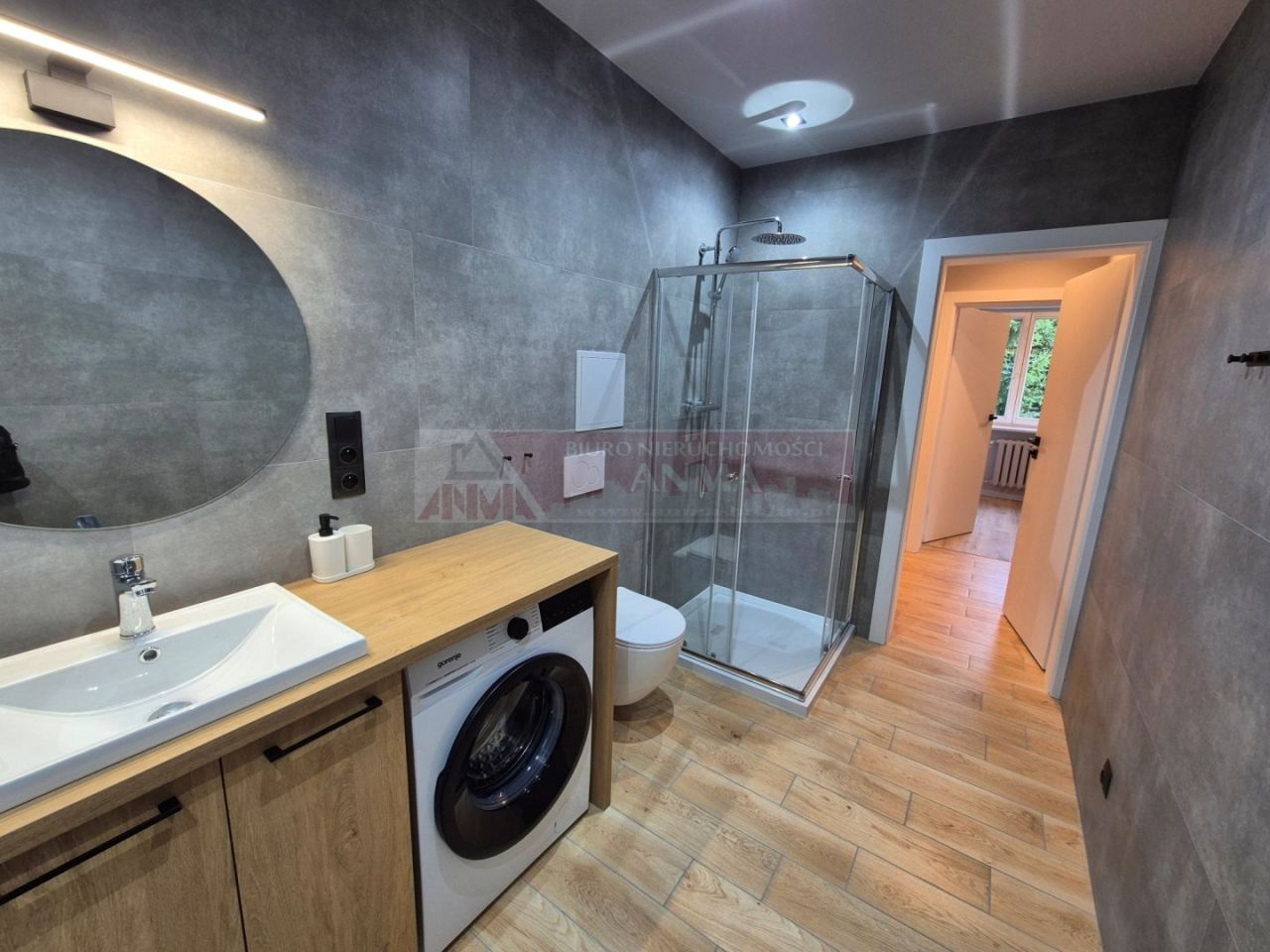 Mieszkanie 3-pokojowe Lublin, ul. Szczytowa. Zdjęcie 13