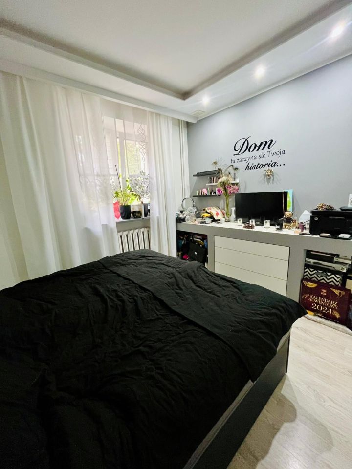 Mieszkanie 3-pokojowe Dęblin Stawy, os. Osiedle Stawy. Zdjęcie 10