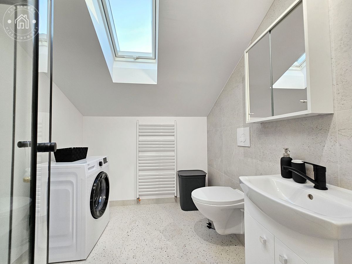 Mieszkanie 1-pokojowe Lublin, ul. Nowy Świat. Zdjęcie 4