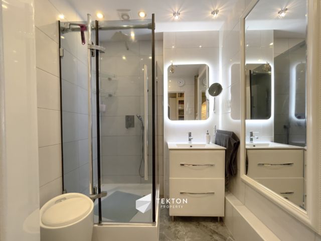 Mieszkanie 3-pokojowe Gdańsk Chełm, ul. Reformacka. Zdjęcie 3