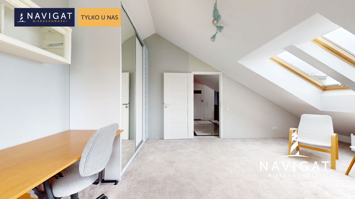 Mieszkanie 4-pokojowe Gdynia Chwarzno-Wiczlino, ul. gen. Mariusza Zaruskiego. Zdjęcie 17