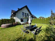 dom wolnostojący, 6 pokoi Zabrze Mikulczyce, ul. Nagietkowa. Zdjęcie 3