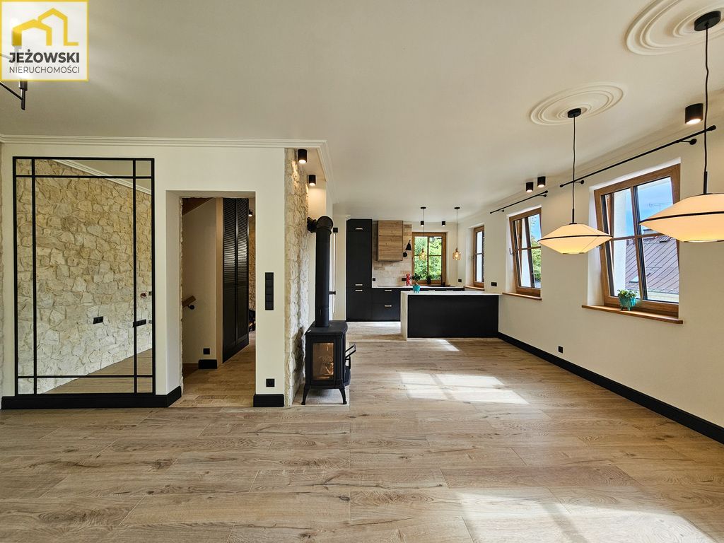 dom wolnostojący, 4 pokoje Kazimierz Dolny. Zdjęcie 3