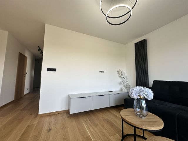 Mieszkanie 3-pokojowe Toruń, ul. Henryka Strobanda. Zdjęcie 6