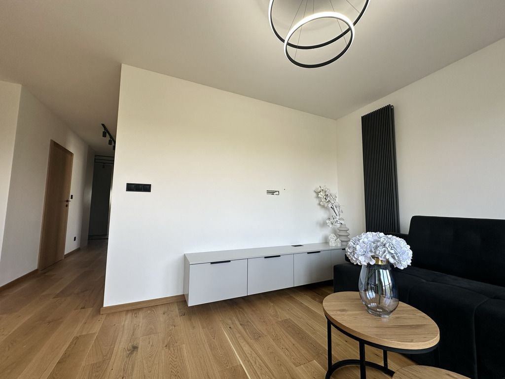 Mieszkanie 3-pokojowe Toruń, ul. Henryka Strobanda. Zdjęcie 6