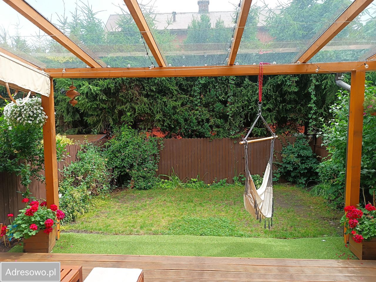 dom szeregowy, 4 pokoje Niepołomice. Zdjęcie 6