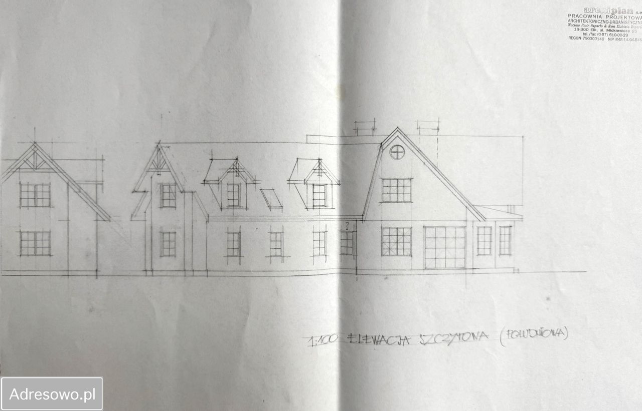 Działka budowlana Płociczno, ul. Żurawia. Zdjęcie 15