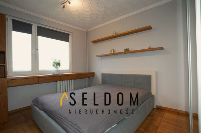 Mieszkanie 3-pokojowe Opole Armii Krajowej, ul. Batalionu "Zośka". Zdjęcie 9