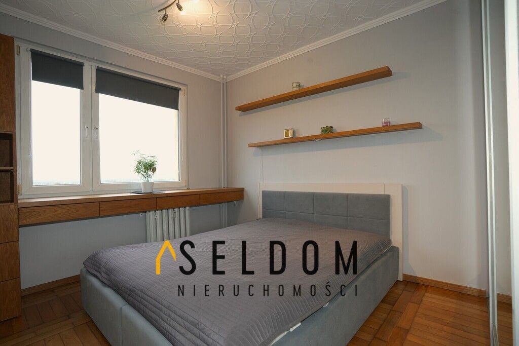 Mieszkanie 3-pokojowe Opole Armii Krajowej, ul. Batalionu "Zośka". Zdjęcie 9