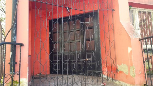 Lokal Lubin. Zdjęcie 3