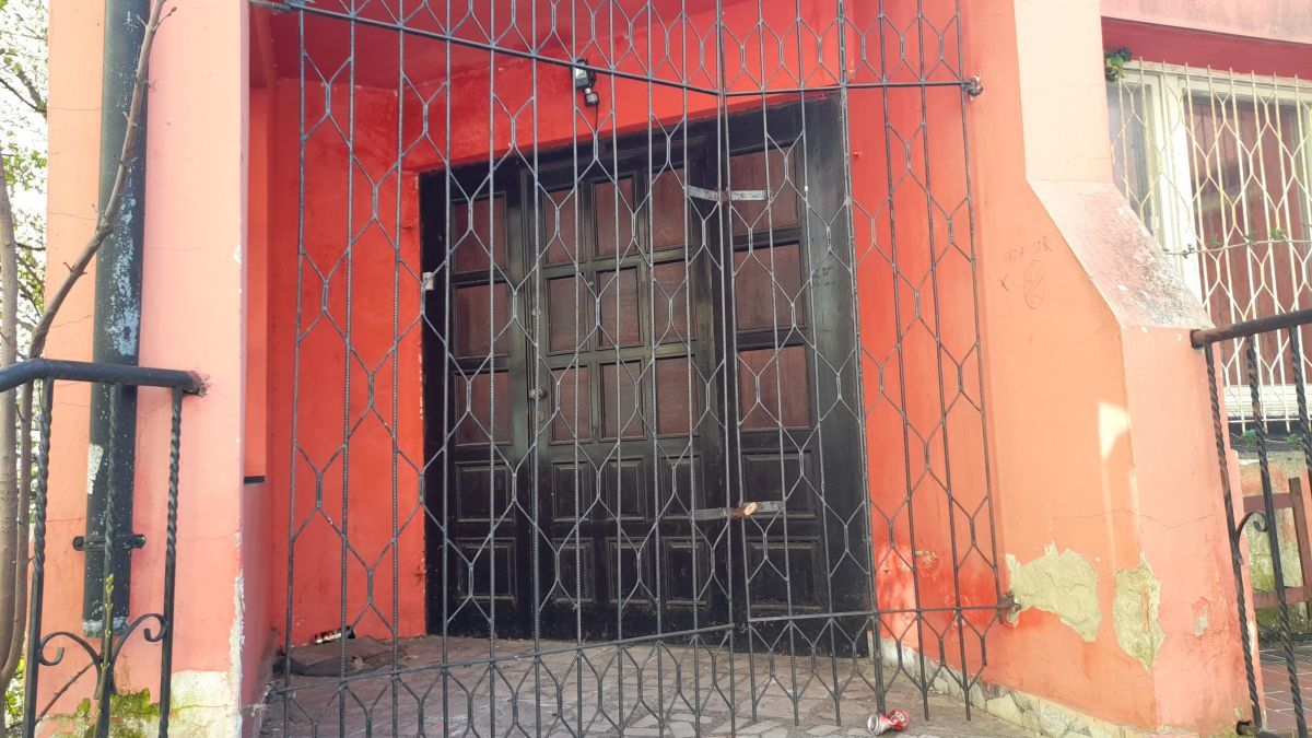 Lokal Lubin. Zdjęcie 3