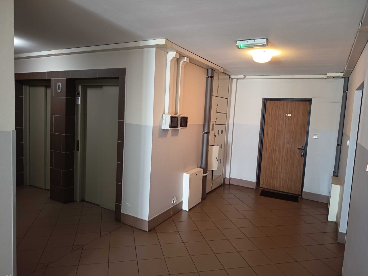 Mieszkanie 2-pokojowe Piaseczno Centrum. Zdjęcie 3