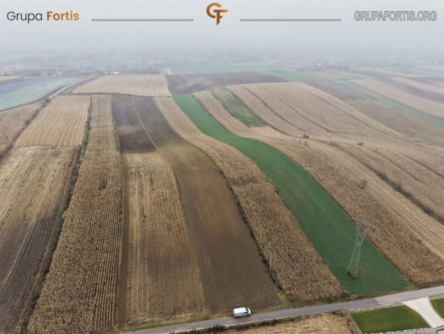 Działka rolna Jakubowice. Zdjęcie 3