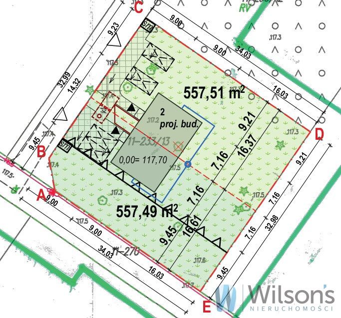 bliźniak, 5 pokoi Kąck. Zdjęcie 6