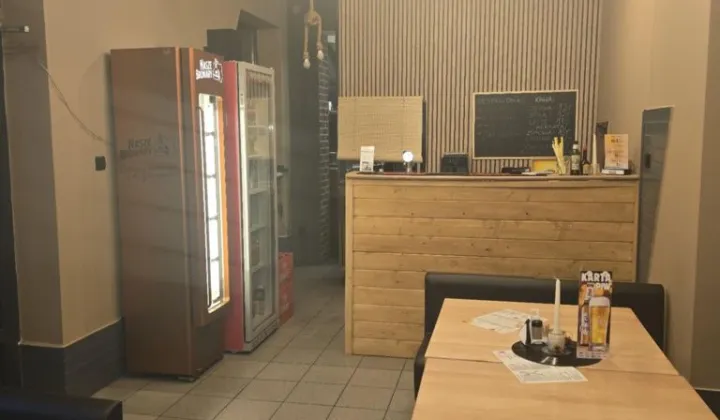 Lokal Siemianowice Śląskie