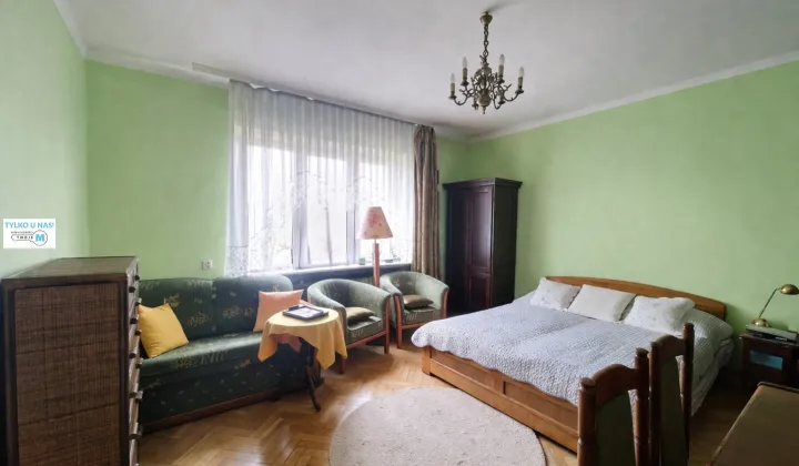 Mieszkanie 1-pokojowe Kielce, ul. Południowa