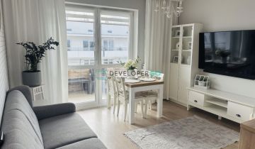 Mieszkanie 4-pokojowe Białystok Wysoki Stoczek, pl. Jana Pawła II