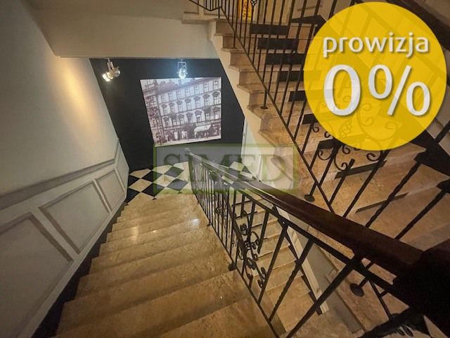 Biuro Warszawa Śródmieście