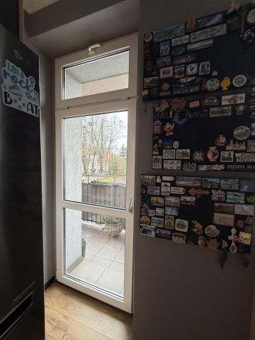 Mieszkanie 2-pokojowe Gliwice Stare Gliwice, ul. Ignacego Daszyńskiego. Zdjęcie 13