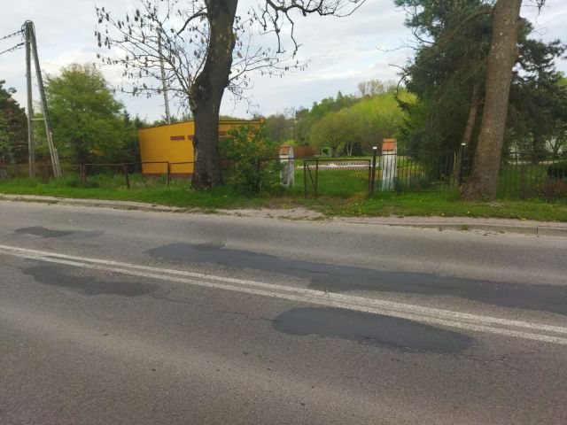 Działka budowlana Piotrowice. Zdjęcie 2