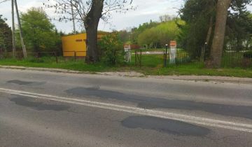 Działka budowlana Piotrowice