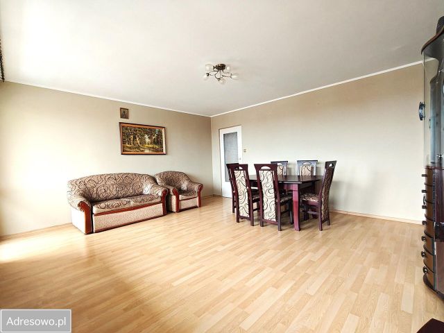 Mieszkanie 3-pokojowe Bydgoszcz Wzgórze Wolności, ul. Beskidzka. Zdjęcie 1