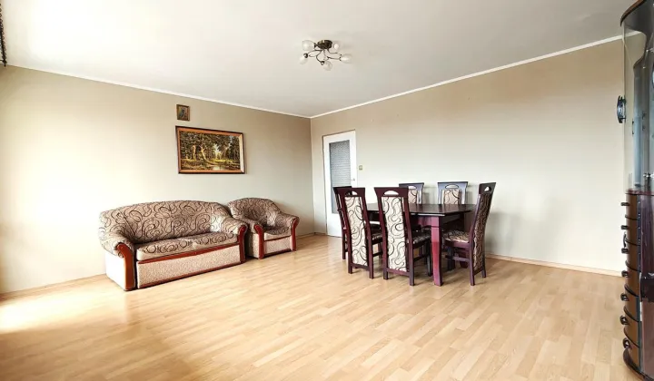 Mieszkanie 3-pokojowe Bydgoszcz Wzgórze Wolności, ul. Beskidzka