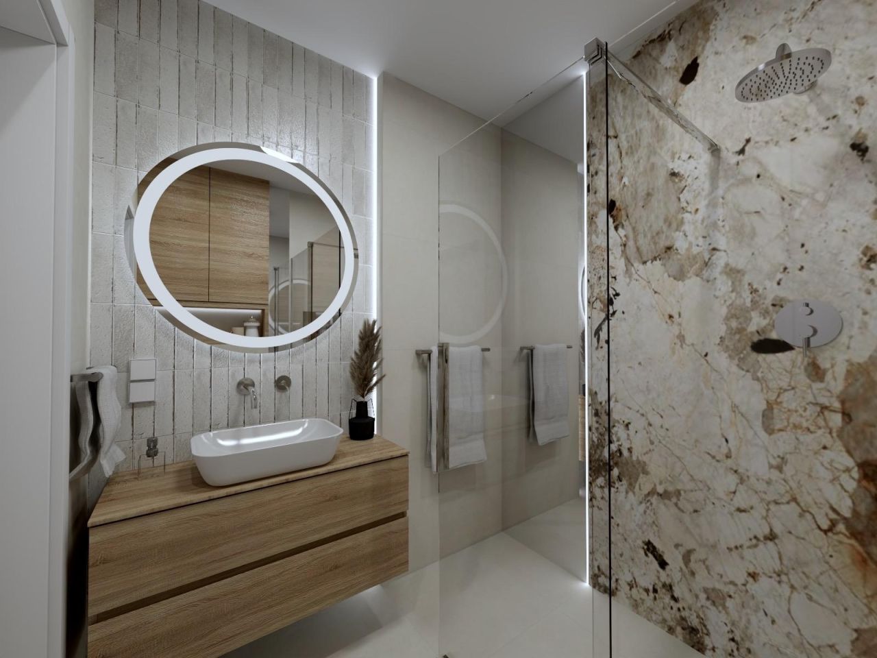 dom wolnostojący, 4 pokoje Bielsko-Biała Hałcnów, ul. Taternicza. Zdjęcie 13