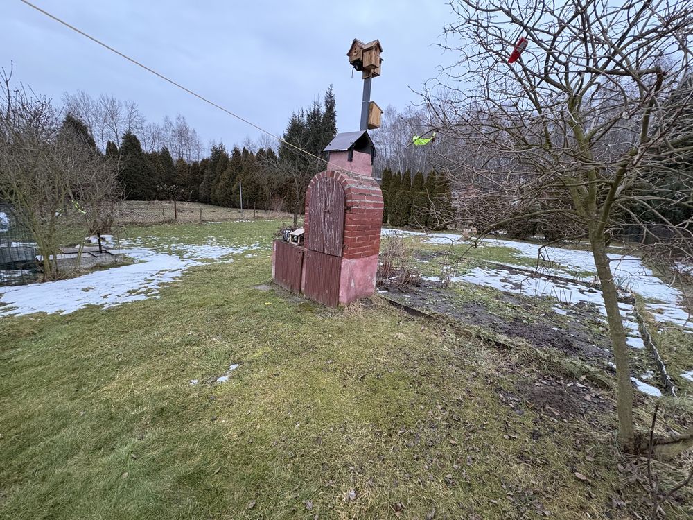 Działka rod Pyskowice. Zdjęcie 7