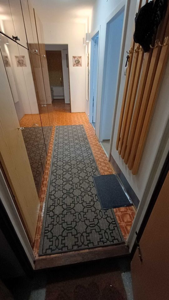 Mieszkanie 3-pokojowe Warszawa Bemowo, ul. Kazimierza Wyki. Zdjęcie 8