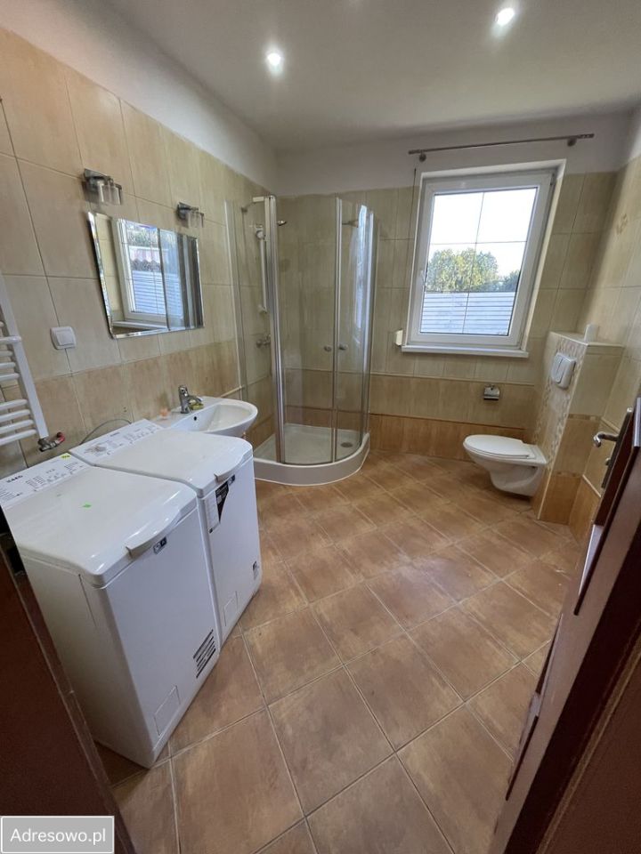 dom, 5 pokoi Płock. Zdjęcie 8