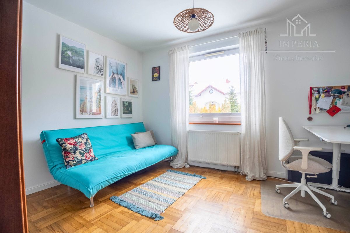 bliźniak, 4 pokoje Gdańsk Łostowice, ul. Elfów. Zdjęcie 18