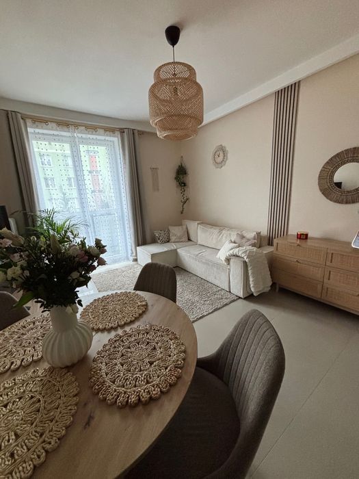 Mieszkanie 2-pokojowe Szczecin Centrum, ul. Wąska. Zdjęcie 4