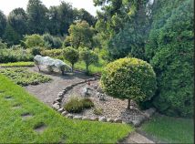 Działka rod Krotoszyn, ul. Zamkowa. Zdjęcie 4