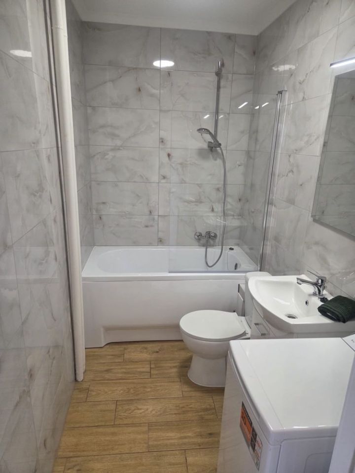 Mieszkanie 2-pokojowe Gryfino, ul. Słowiańska. Zdjęcie 7