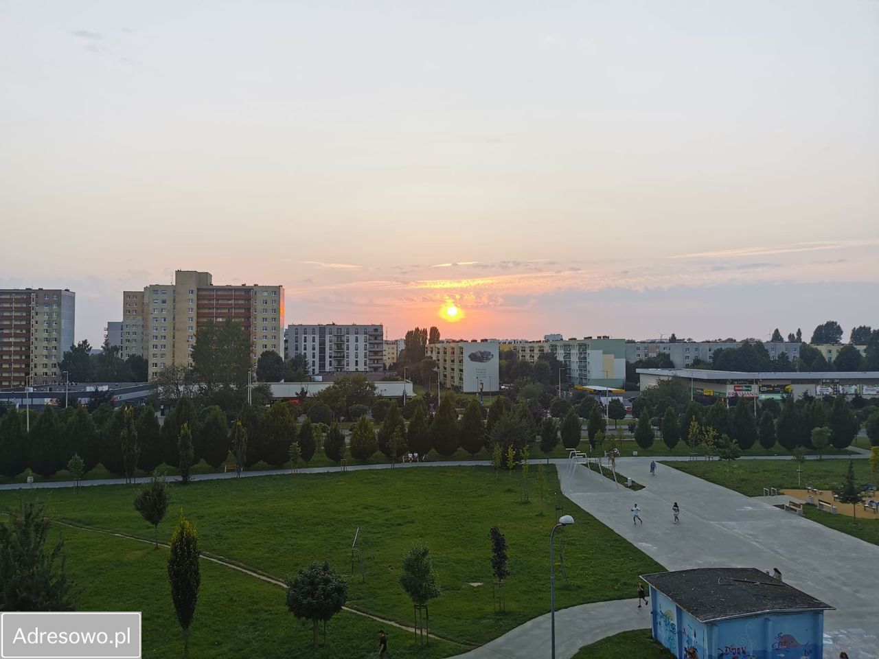 Mieszkanie 2-pokojowe Słupsk, ul. dr. med. Kazimierza Frąckowskiego. Zdjęcie 16