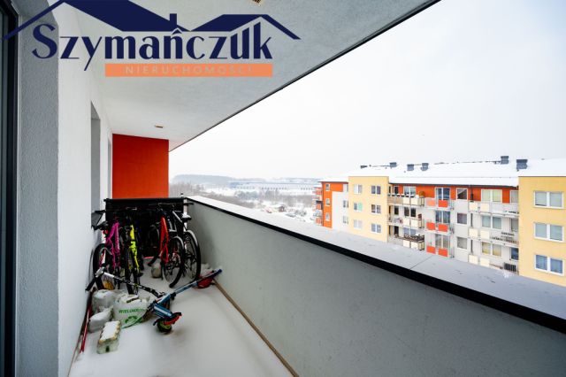 Mieszkanie 3-pokojowe Borkowo, ul. Harmonijna. Zdjęcie 16