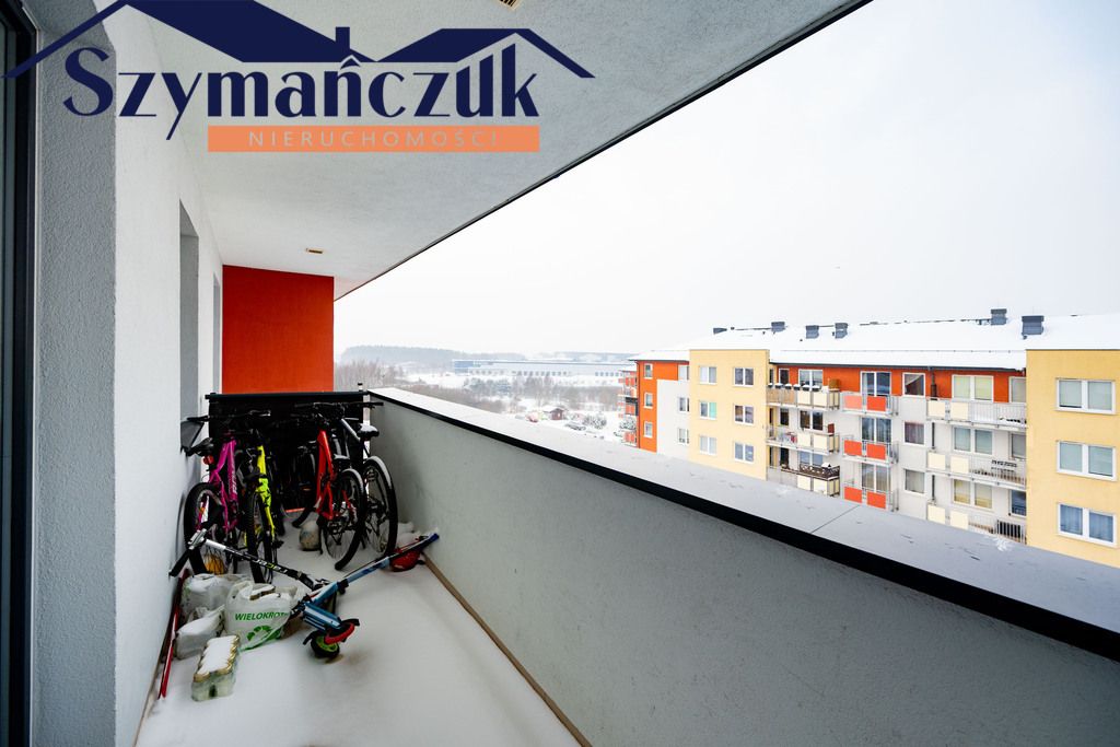 Mieszkanie 3-pokojowe Borkowo, ul. Harmonijna. Zdjęcie 16