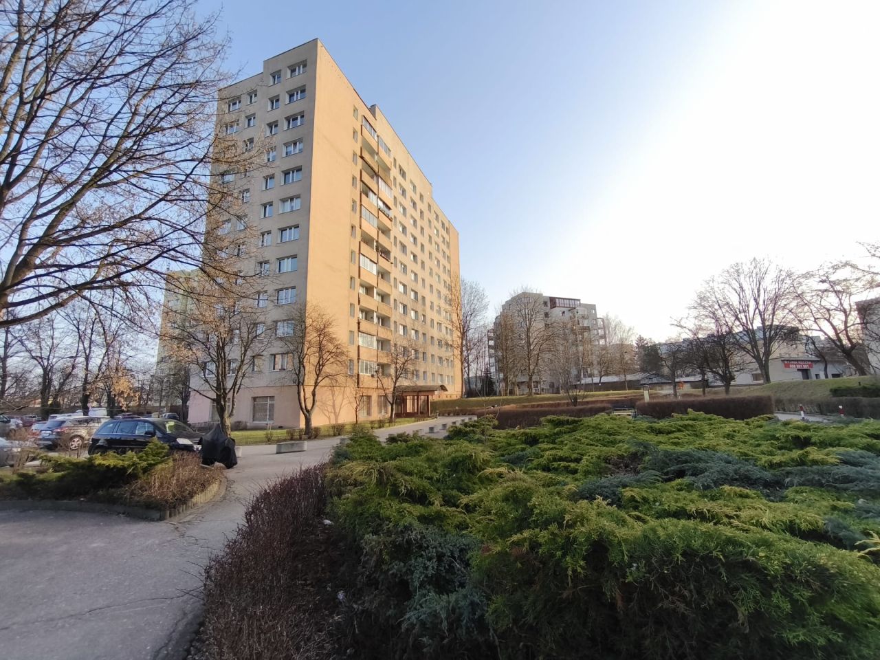 Mieszkanie 3-pokojowe Warszawa Bemowo, ul. Synów Pułku. Zdjęcie 6