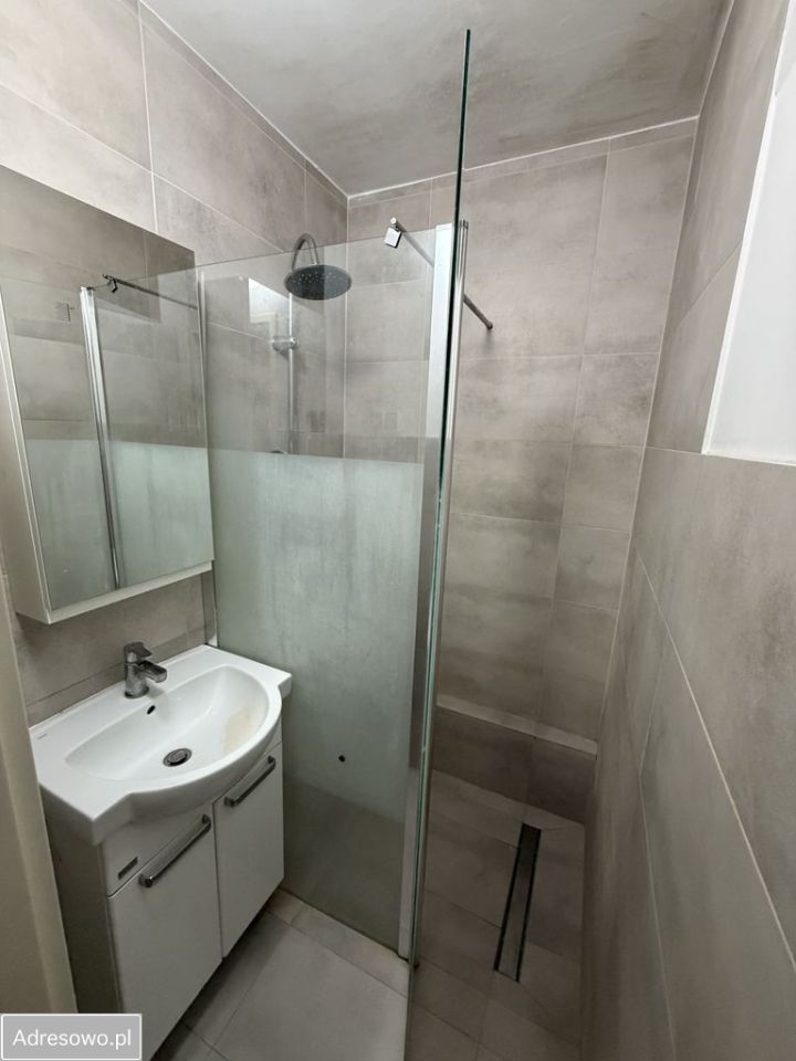 Mieszkanie 2-pokojowe Olsztyn Kormoran, ul. Dworcowa. Zdjęcie 12