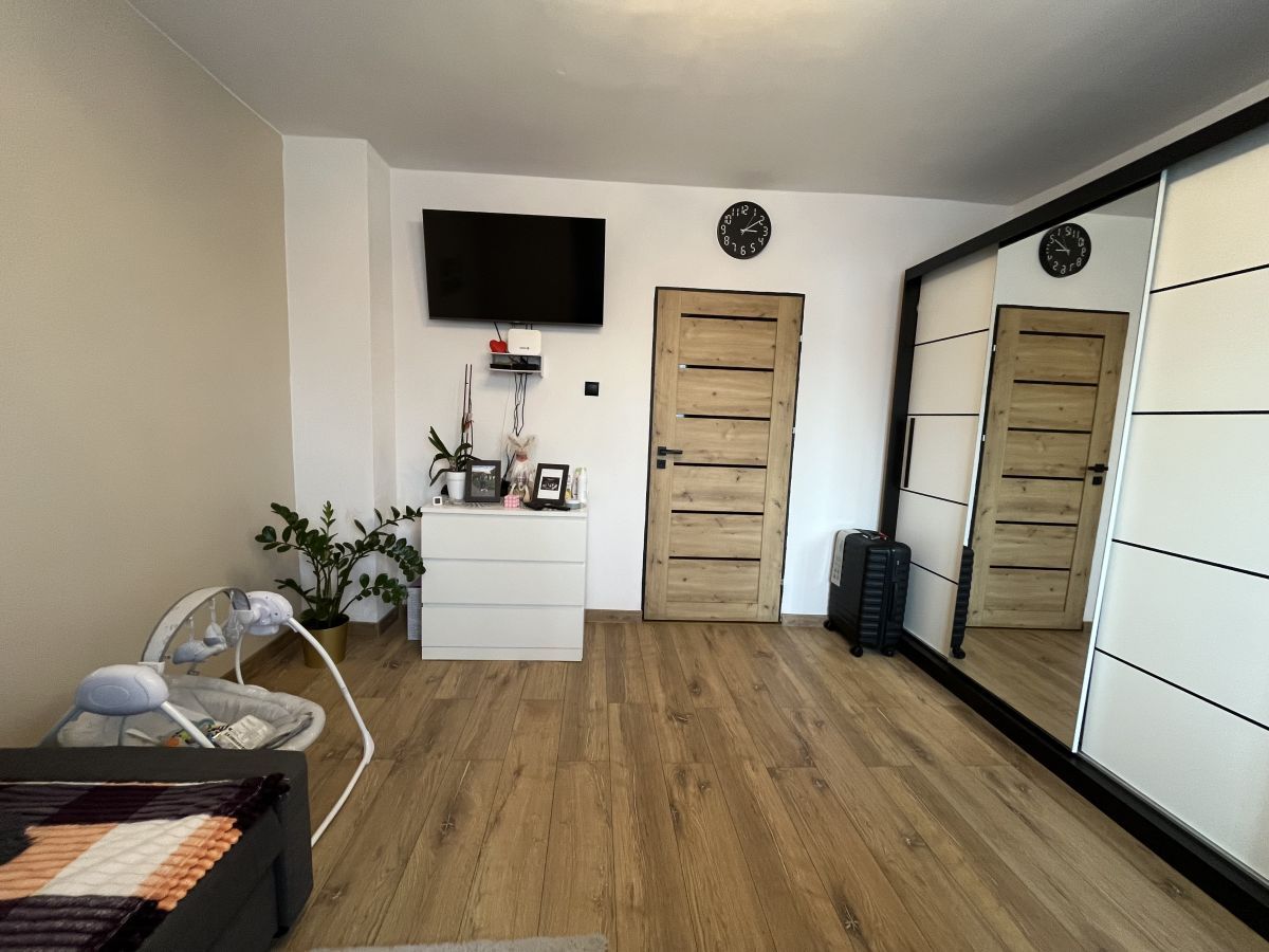 dom wolnostojący, 5 pokoi Pęgów. Zdjęcie 2