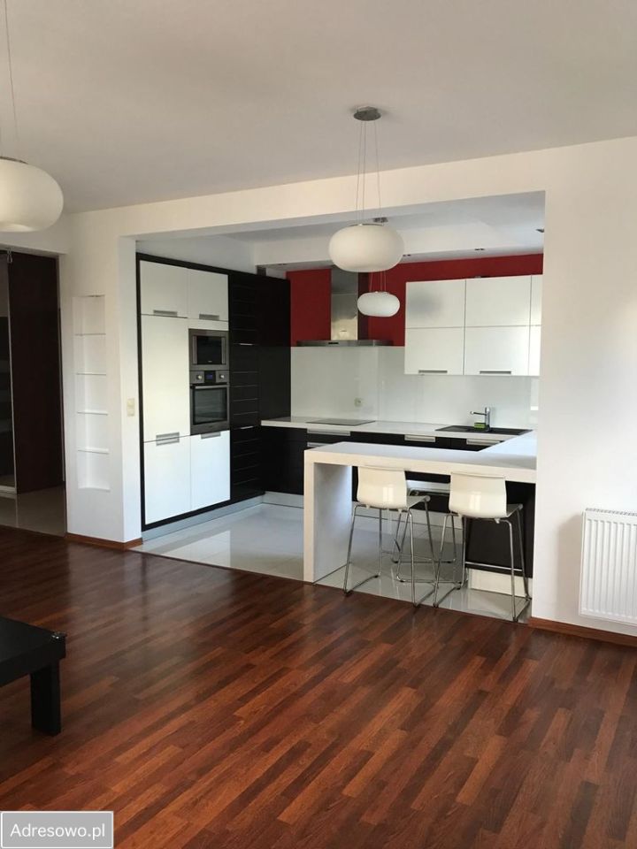 Mieszkanie 3-pokojowe Częstochowa Parkitka, ul. Bialska. Zdjęcie 4