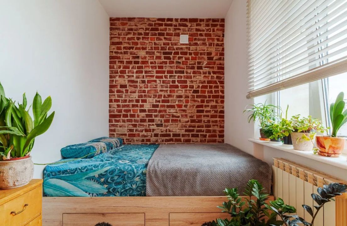 Mieszkanie 2-pokojowe Warszawa Ochota, ul. Stefana Bobrowskiego. Zdjęcie 7