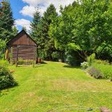 Działka rod Brzezie, ul. Działkowa. Zdjęcie 4