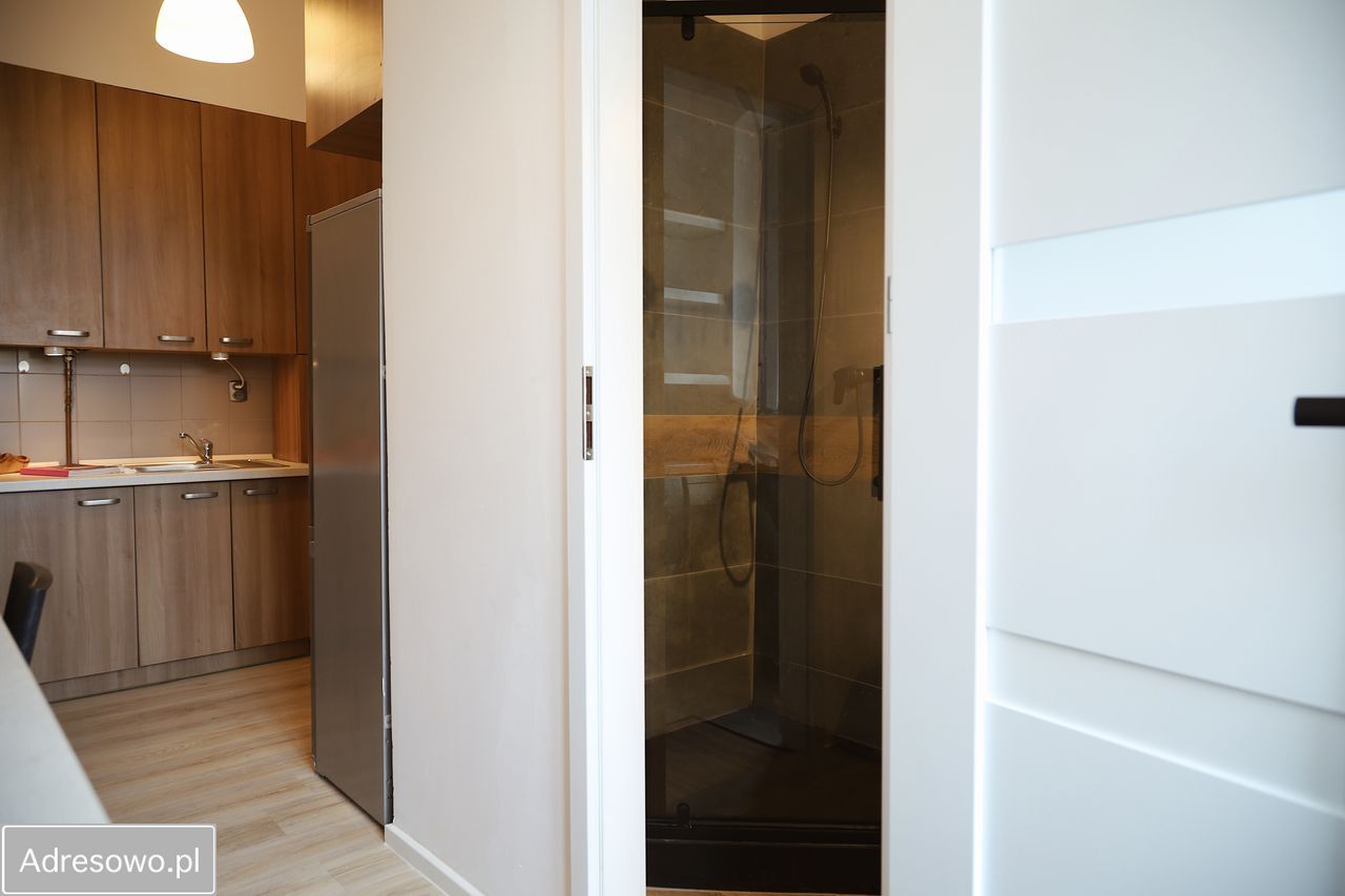 Mieszkanie 2-pokojowe Poznań Wilda, ul. Fabryczna. Zdjęcie 8